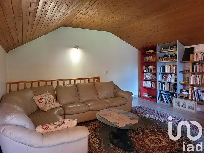 Maison, 116 m²