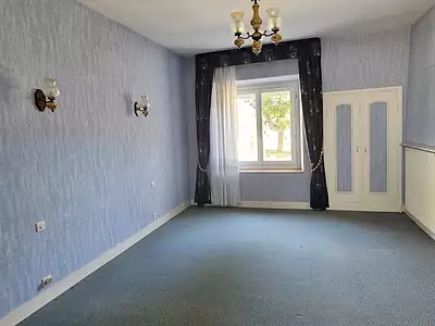 Maison, 113,08 m²