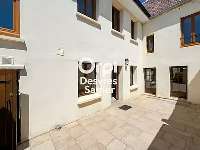 Maison, 160 m²