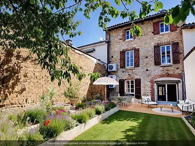 Maison, 238 m²