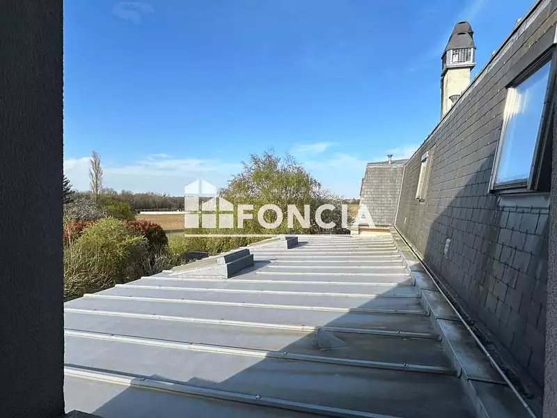 Appartement, 75 m²