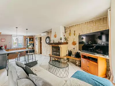Maison, 95 m²