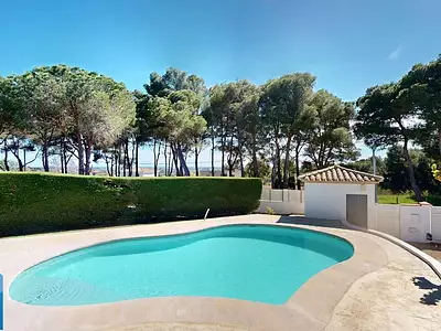 Maison, 133 m²