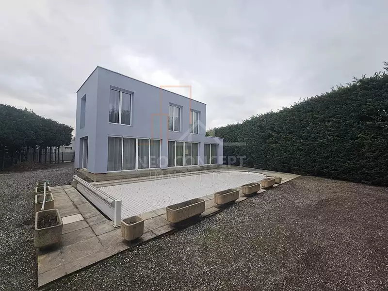 Maison, 195,37 m²