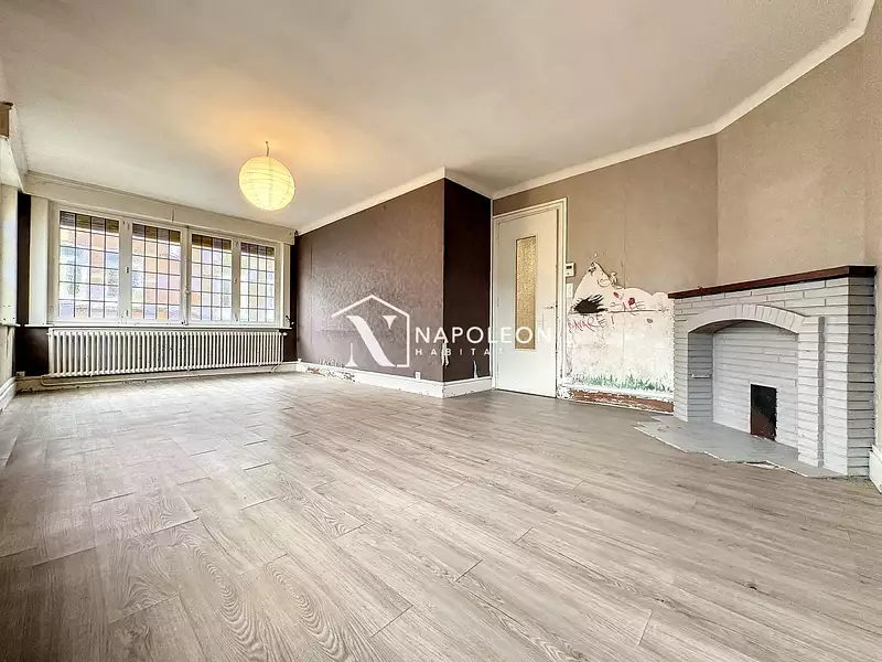 Appartement, 83,78 m²