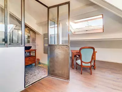 Appartement, 90 m²