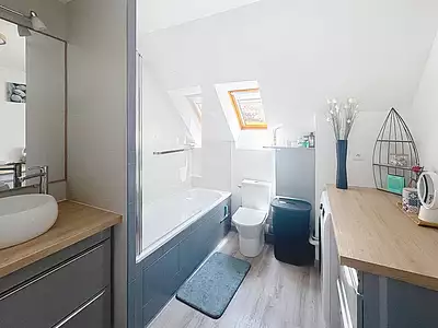 Maison, 85 m²
