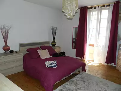 Maison, 67 m²