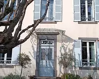 Maison, 257 m²