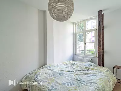 Appartement, 53,4 m²