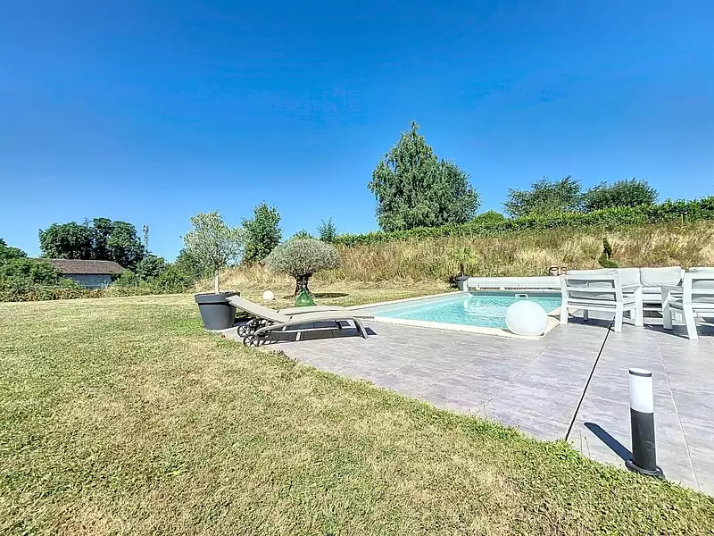 Maison, 128 m²