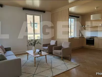 Appartement, 65 m²