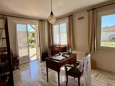 Maison, 137,19 m²