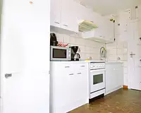 Appartement, 32 m²