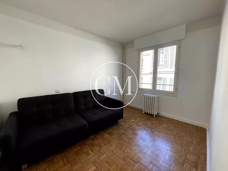 Appartement, 116,31 m²