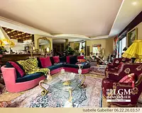 Maison, 288 m²