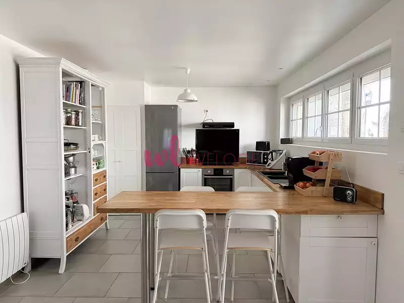 Maison, 107,83 m²
