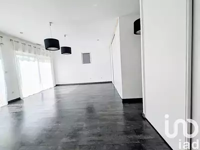 Maison, 161 m²