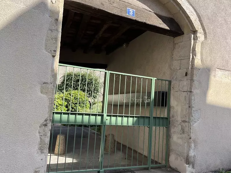 Appartement, 38 m²