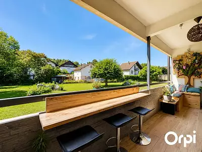 Appartement, 72 m²