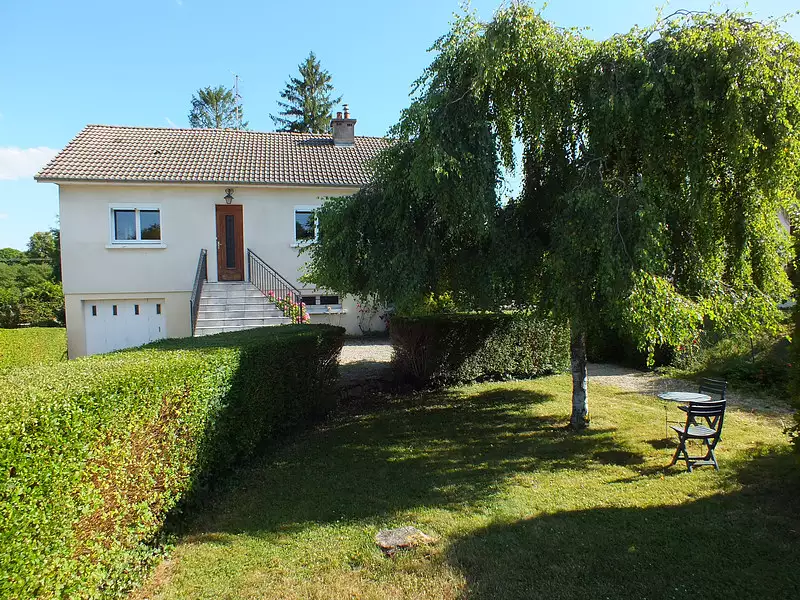 Maison, 95 m²