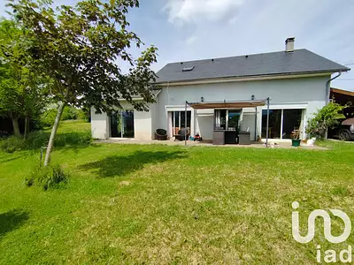Maison, 193 m²