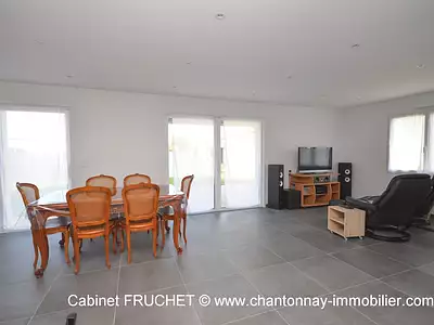Maison, 92 m²