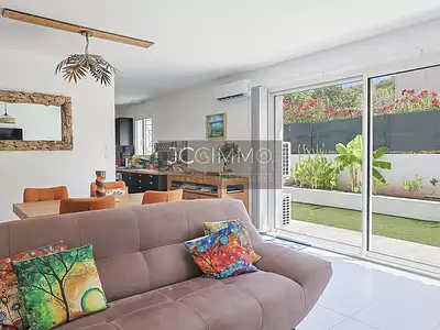 Maison, 81 m²