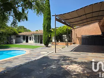 Maison, 124 m²