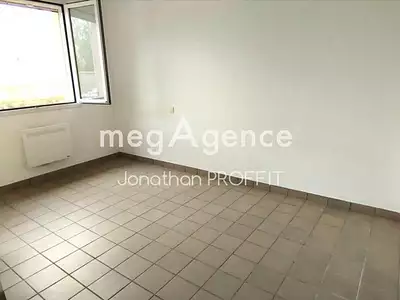 Maison, 64 m²