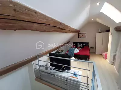 Appartement, 48 m²