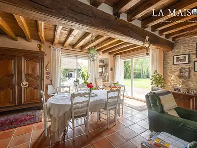Maison, 223,31 m²