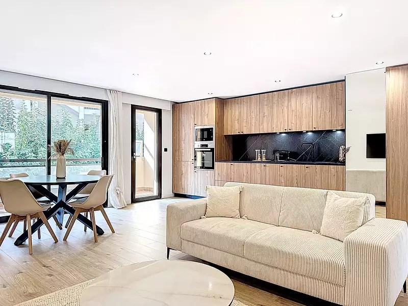 Appartement, 74,11 m²