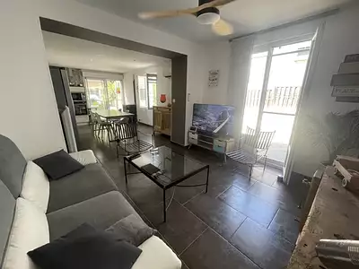 Maison, 81,5 m²