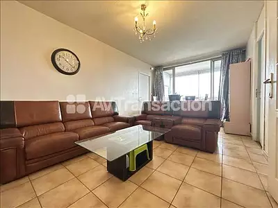 Appartement, 98 m²