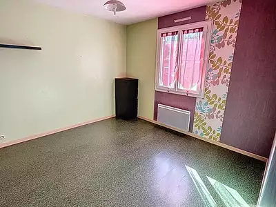 Maison, 121,8 m²