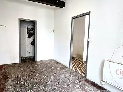 Maison, 134,79 m²