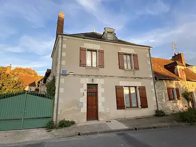 Maison, 69 m²