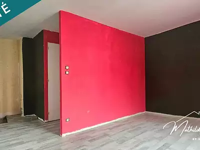 Maison, 74 m²