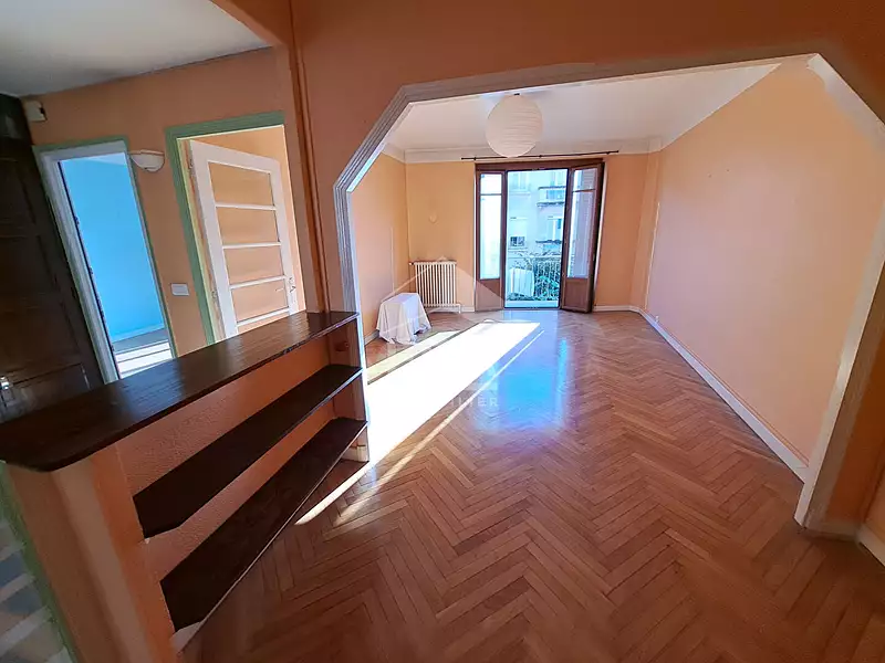 Appartement, 97,79 m²