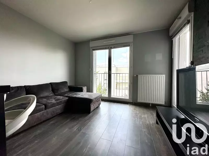 Appartement, 42 m²