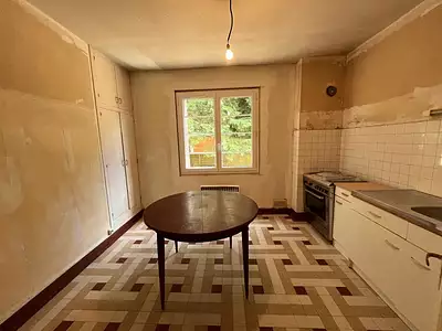 Maison, 72 m²