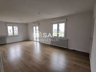 Maison, 108 m²