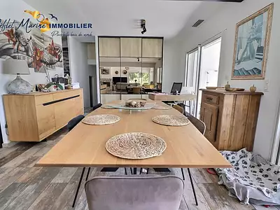 Maison, 145 m²