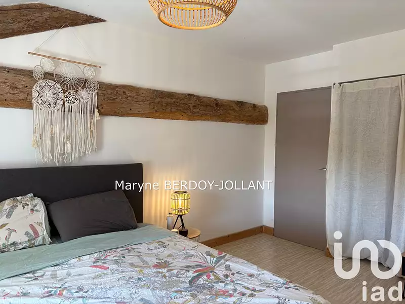 Maison, 126 m²