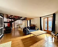 Appartement, 161 m²