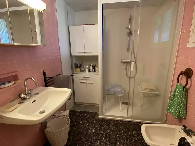 Maison, 96 m²