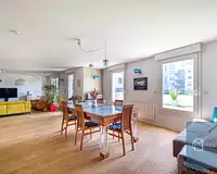 Appartement, 204 m²