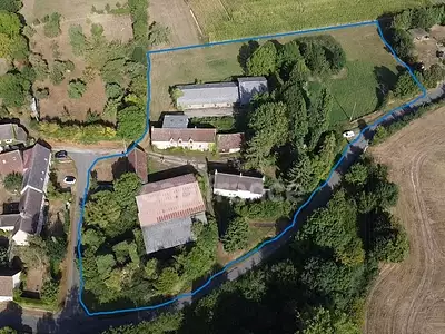 Maison, 199 m²