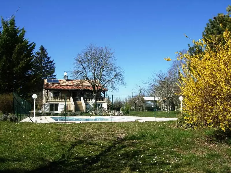 Maison, 193,55 m²